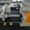 Усовершенствованная гидравлическая стальная машина для обработки швов диаметром 12-50 мм
