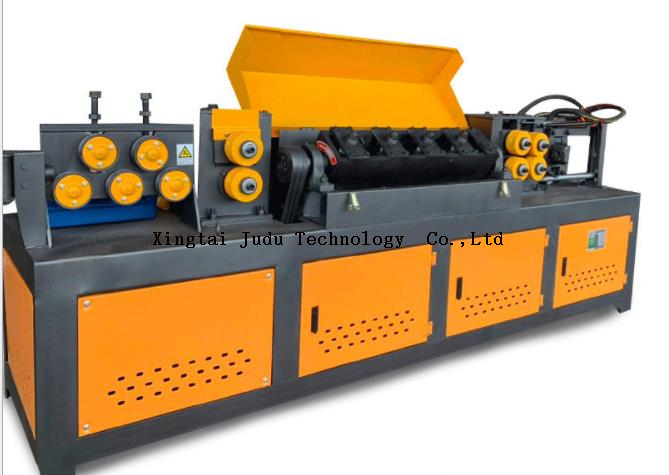 новый дизайн горячая продажа арматуры cnc правка, гибка и резки цена машины